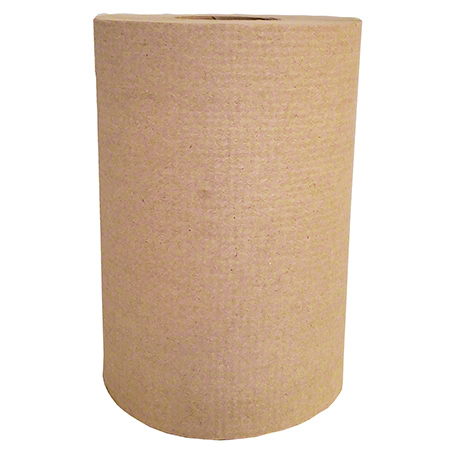  Advantage Renature Hard Roll Towels 8 x 350' Natural 12/cs (ADV1080C) 