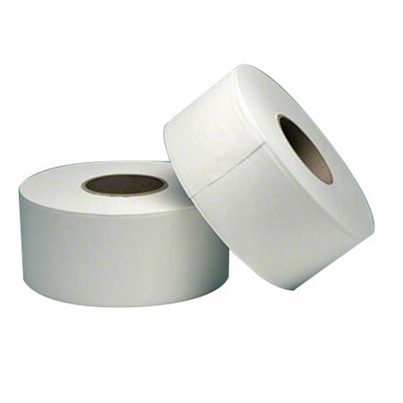  Advantage Renature Jumbo Roll Tissue 2000' White 12/cs (ADV2000) 