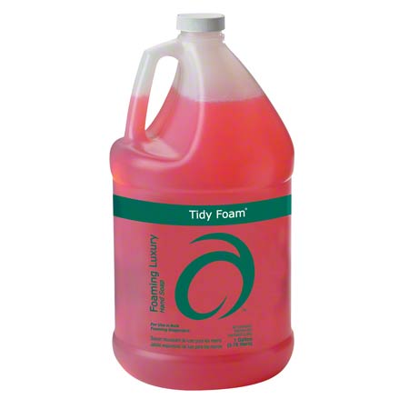  Advantage TidyFoam Luxury Hand Soap Gallon  4/cs (ADV7700F) 