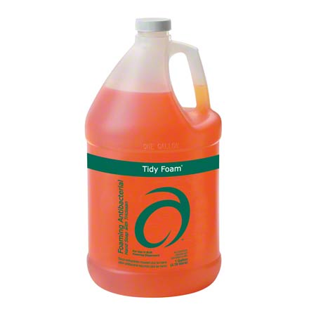  Advantage TidyFoam Foaming Antibacterial Hand Soap Gal.  4/cs (ADV7702F) 