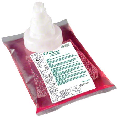  Advantage TidyFoam Luxury Hand Soap 1000 mL  6/cs (ADV7800F) 