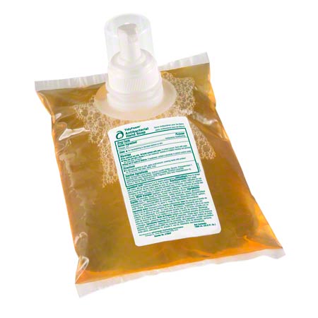  Advantage TidyFoam Antibacterial Hand Soap 1000 mL  6/cs (ADV7802F) 