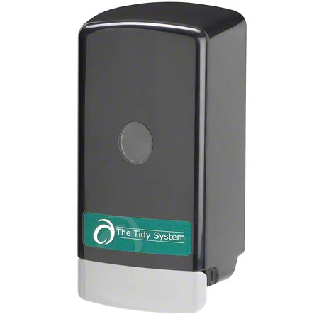 Advantage TidySystem 800 ML Bag-In-Box Dispensers  Black ea (ADV7898) 