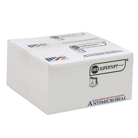  Aluf Coex Supertuff CXP Bags w/Microban 30 x 36  100/cs (ALUCXP3036X) 