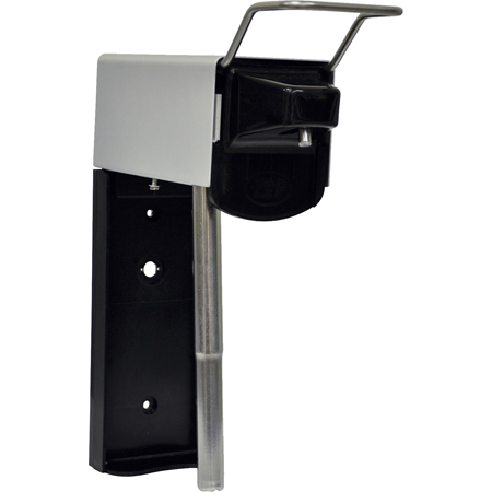  Zep Heavy Duty Square Gal. Wall Mount Hand Care Dispenser   ea (AMRR09701) 