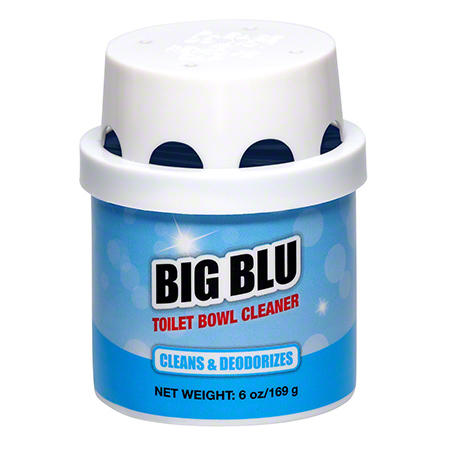  Big D Blu Toilet Bowl Cleaner 9 oz. Net Wt.  12/cs (BGD646) 