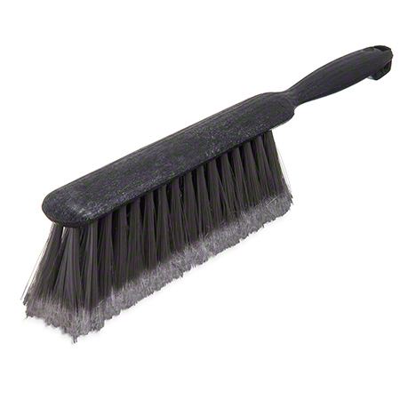  Carlisle Flo-Pac Synthetic Bristle Counter Brushes 8 Grey (CAR3621123) 