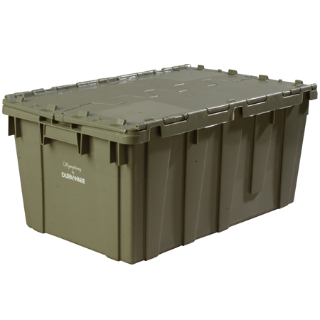  Carlisle Clutter Buster Chafer Storage Containers For 7806  ea (CAR609523E) 