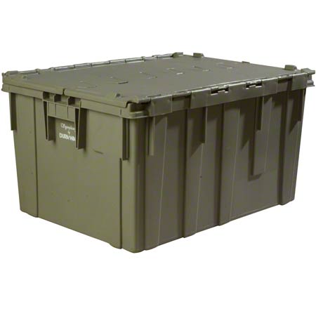  Carlisle Clutter Buster Chafer Storage Containers For 7805, 7807, 7828  ea (CAR609571E) 