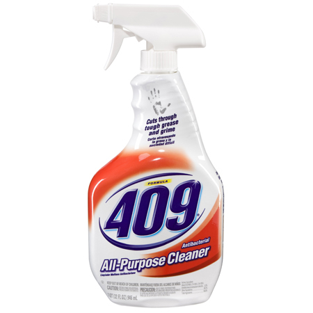  Formula 409 All Purpose Cleaner 22 oz.  12/cs (CLO00628) 
