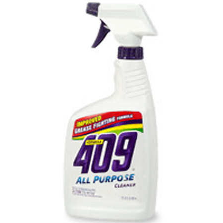  Formula 409 All Purpose Cleaner 32 oz.  12/cs (CLO00889) 