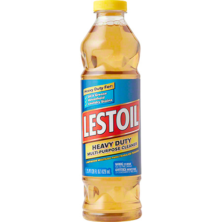  Lestoil Concentrated Heavy Duty Cleaner 28 oz.  12/cs (CLO33910) 