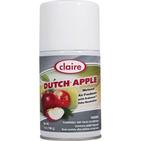  Claire Metered Air Fresheners   12/cs (CLRC104) 
