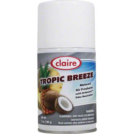  Claire Metered Air Fresheners   12/cs (CLRC105) 