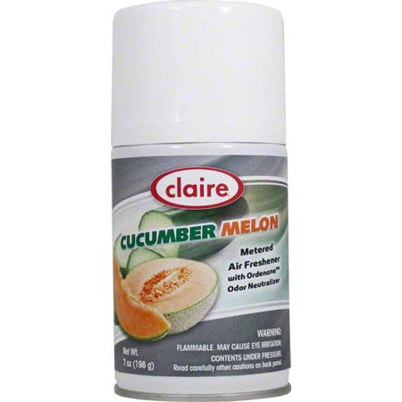  Claire Metered Air Fresheners   12/cs (CLRC109) 