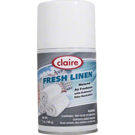  Claire Metered Air Fresheners   12/cs (CLRC110) 