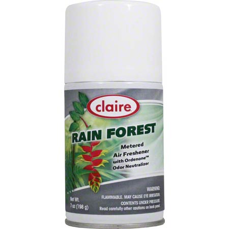  Claire Metered Air Fresheners   12/cs (CLRC114) 