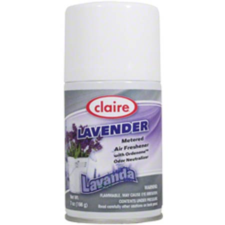  Claire Metered Air Fresheners   12/cs (CLRC115) 