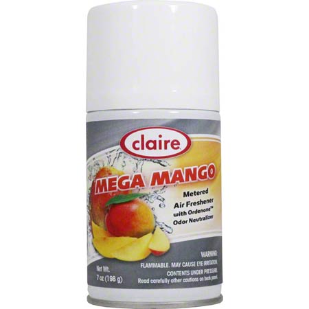  Claire Metered Air Fresheners   12/cs (CLRC116) 