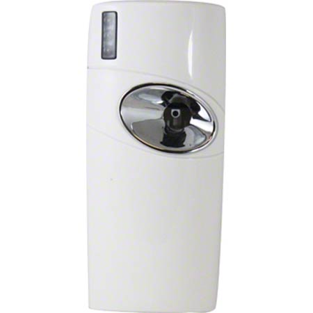  Claire Micro-Metered Dispenser White (CLRCL7MICROCC) 