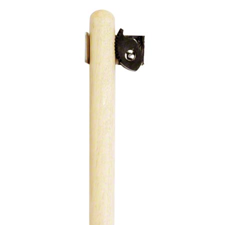  Continental Handy-Hold Metal Mop & Broom Holder  (CON515) 