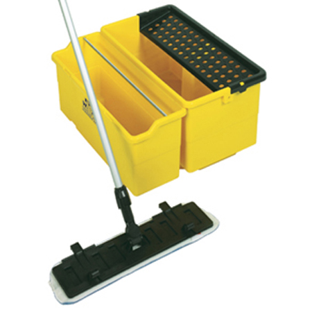  Continental ErgoWorx Touchless Microtek Cleaning System Complete System  ea (CONSYS-5) 