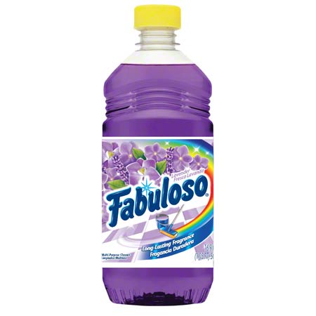  Fabuloso All Purpose Cleaner 16.9 oz.  24/cs (CPC153105) 