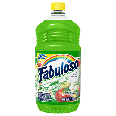  Fabuloso All Purpose Cleaner 56 oz.  6/cs (CPC53043) 