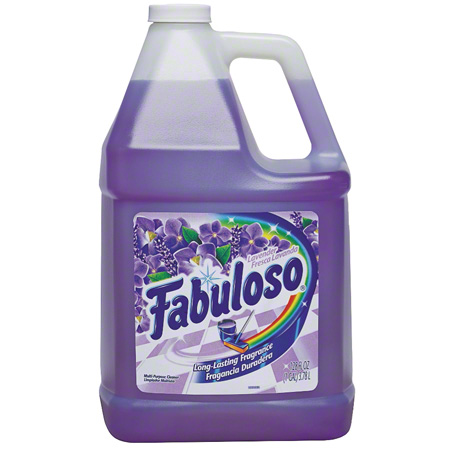  Fabuloso All Purpose Cleaner 128 oz.  9/cs (CPC53058) 