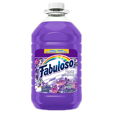 Fabuloso All Purpose Cleaner 169 oz.  3/cs (CPC53122) 