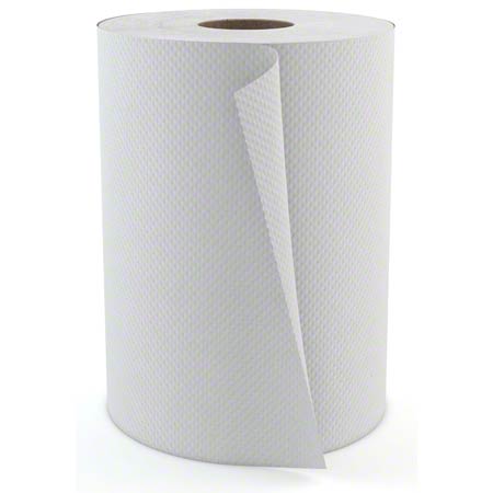  Cascades PRO Select Roll Towel 7.9 x 350' White 12/cs (CTH230) 