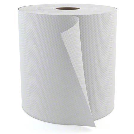  Cascades PRO Select Roll Towel 7.9 x 800' White 6/cs (CTH280) 