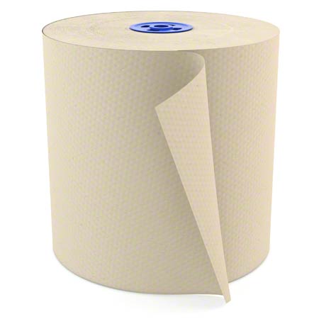  Cascades PRO Perform Tandem Proprietary Roll Towel 7.5 x 775' Ivory 6/cs (CTT114) 