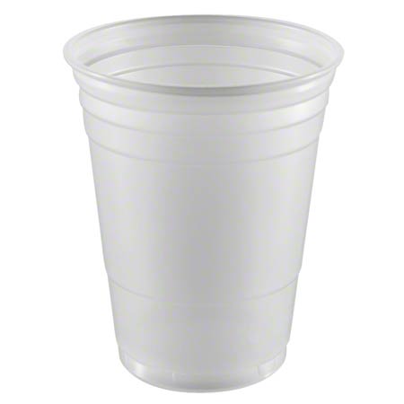  Solo Party Cups 16 oz.  20/50/cs (DCCP16) 