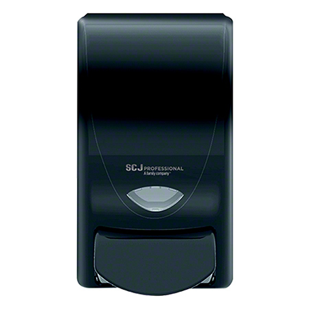  Deb ProLine Curve 1 L Proprietary Dispenser  Black ea (DEB91128) 