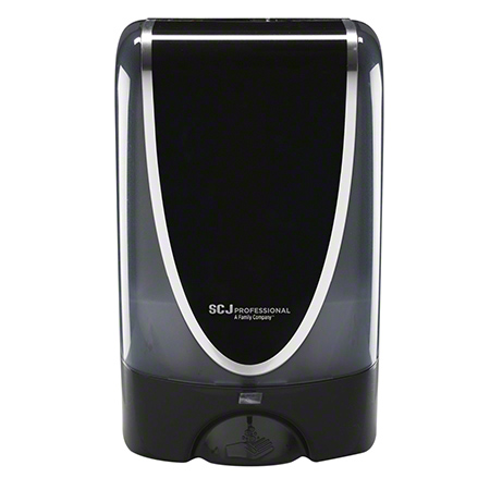  Deb TouchFREE Ultra Dispenser w/Batteries  Black ea (DEBTF2BLK) 