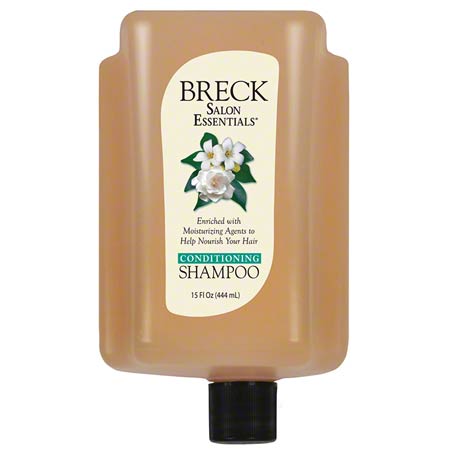  Breck Conditioning Shampoo Refill 15 oz.  6/cs (DIA98549) 