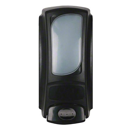  Dial Eco-Smart Amenity Dispenser Black (DIA98592) 