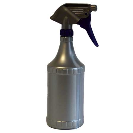  Delta Industries Chemical Resistant Spray Bottle Combo: 5 Year Guarantee 0 Gray ea (DLTFG32SM130) 
