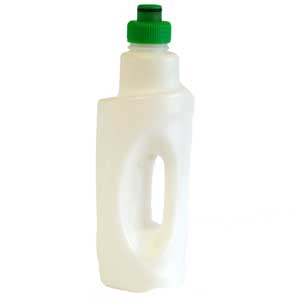  Delta Industries Spray Mop Replacement Bottle 0  ea (DLTMOPBOTTLE) 