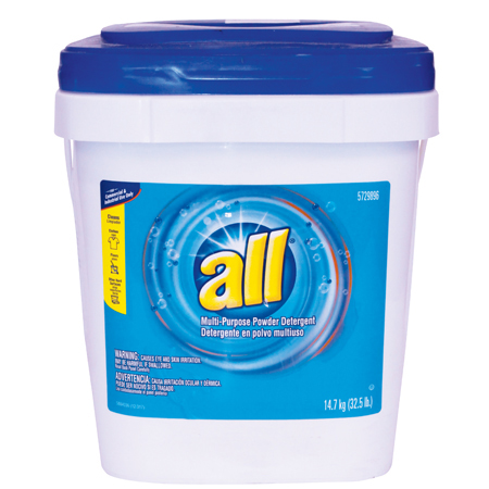  all Multi-Purpose Powder Detergent 32.5 lb.  ea (DRK95729896) 