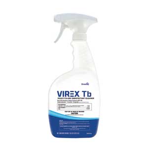  Virex Tb 32 oz. 0 8/cs (DRKCBD540724) 