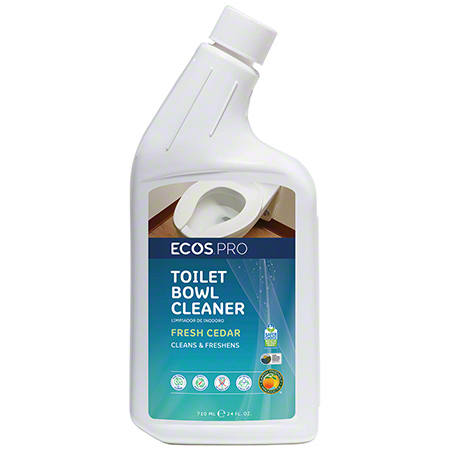  Earth Friendly Products Toilet Kleener 24 oz. Bottle  6/cs (EFPPL97036) 