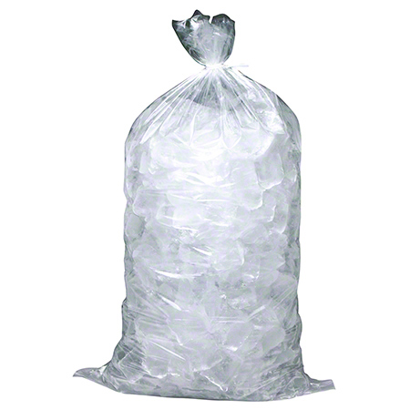  Elkay Metalocene Ice Bags 10 lb. .0012 Gauge 1000/cs (ELKH21MET) 