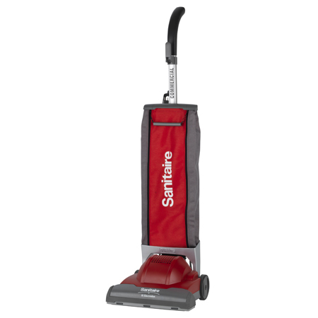  Sanitaire SC9050B Vacuum Cleaner 12  ea (EUR9050B) 