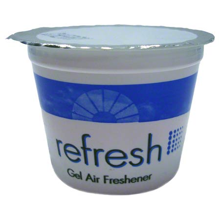  Fresh Refresh 2.0 Air Fresheners   12/cs (FRS2REF10CIT) 