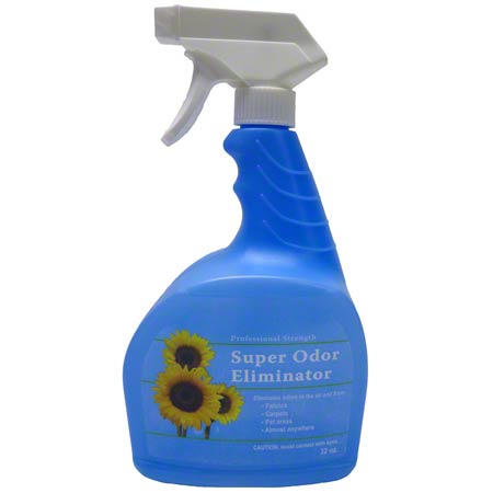  Fresh Super Odor Eliminator Qt.  6/cs (FRS632SOE) 