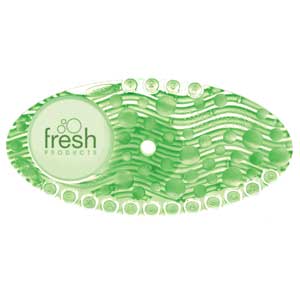  Fresh Remind Air Curve Air Fresheners   10/cs (FRSRC30HM) 