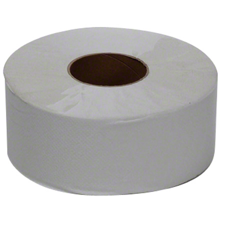  JRT JR 2 Ply Toilet Tissue 9  12/cs (GEN1002) 