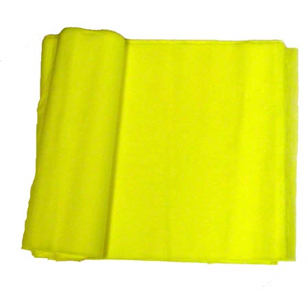  Yellow Dusting Cloths 16 x 24 x 500 Yellow 10/50/cs (GEN400500) 
